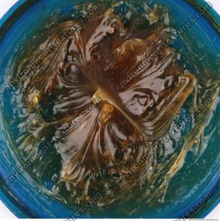 Photo Texture of Grease 0030